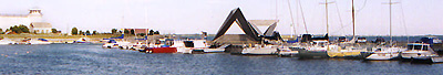 Portsmouth Harbour Kingston Ontario