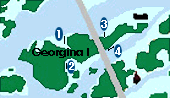 Georgina Island