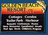 Golden  Beach  Resort