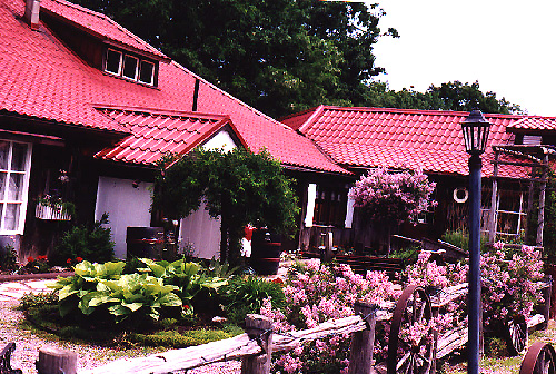 Chemong Lodge