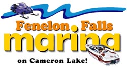 Fenelon Falls Marina